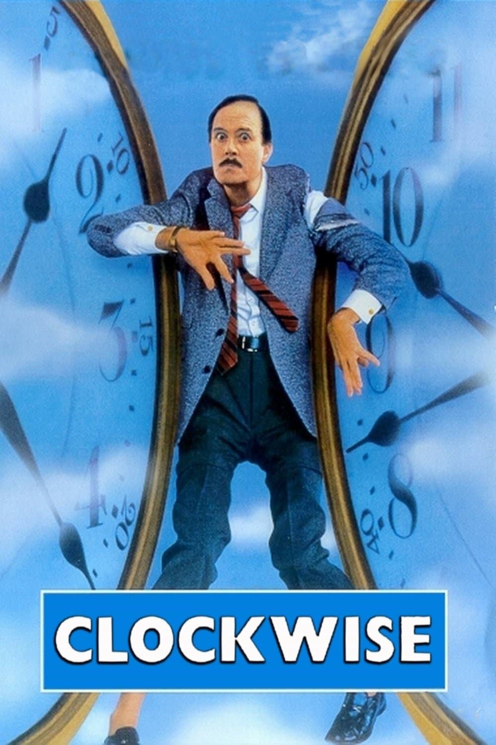 Oglądaj Jak w zegarku