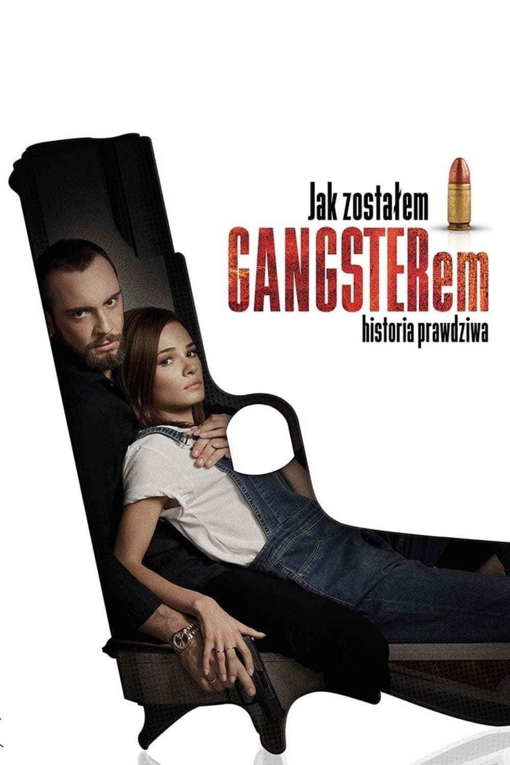 Oglądaj Jak zostałem gangsterem. Historia prawdziwa