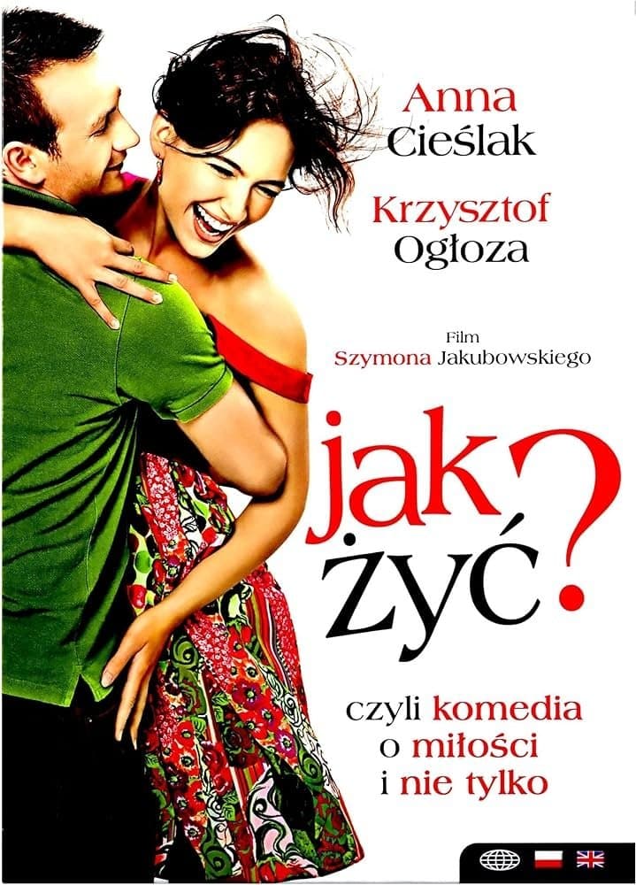 Oglądaj Jak żyć?