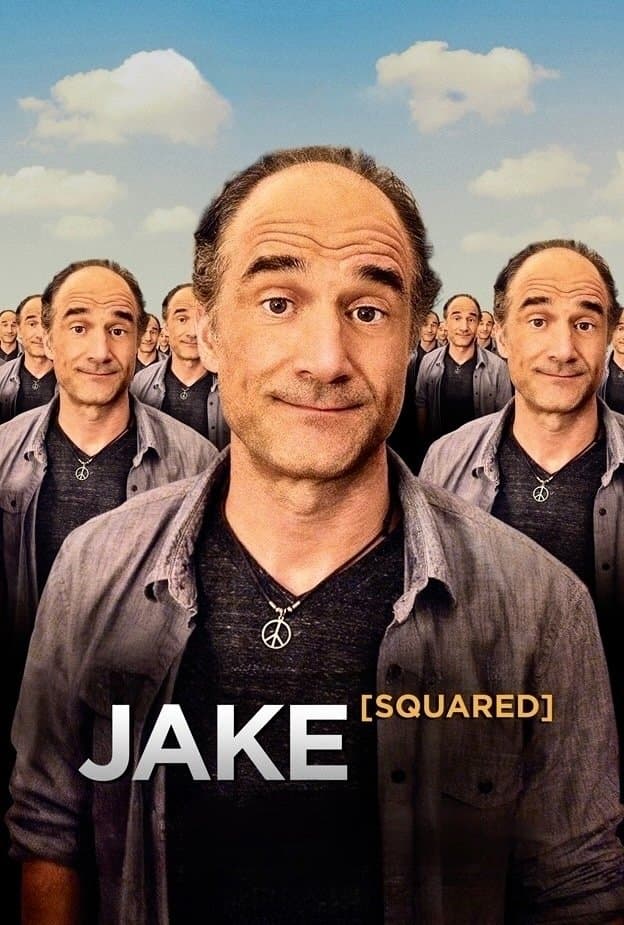 Oglądaj Jake do kwadratu