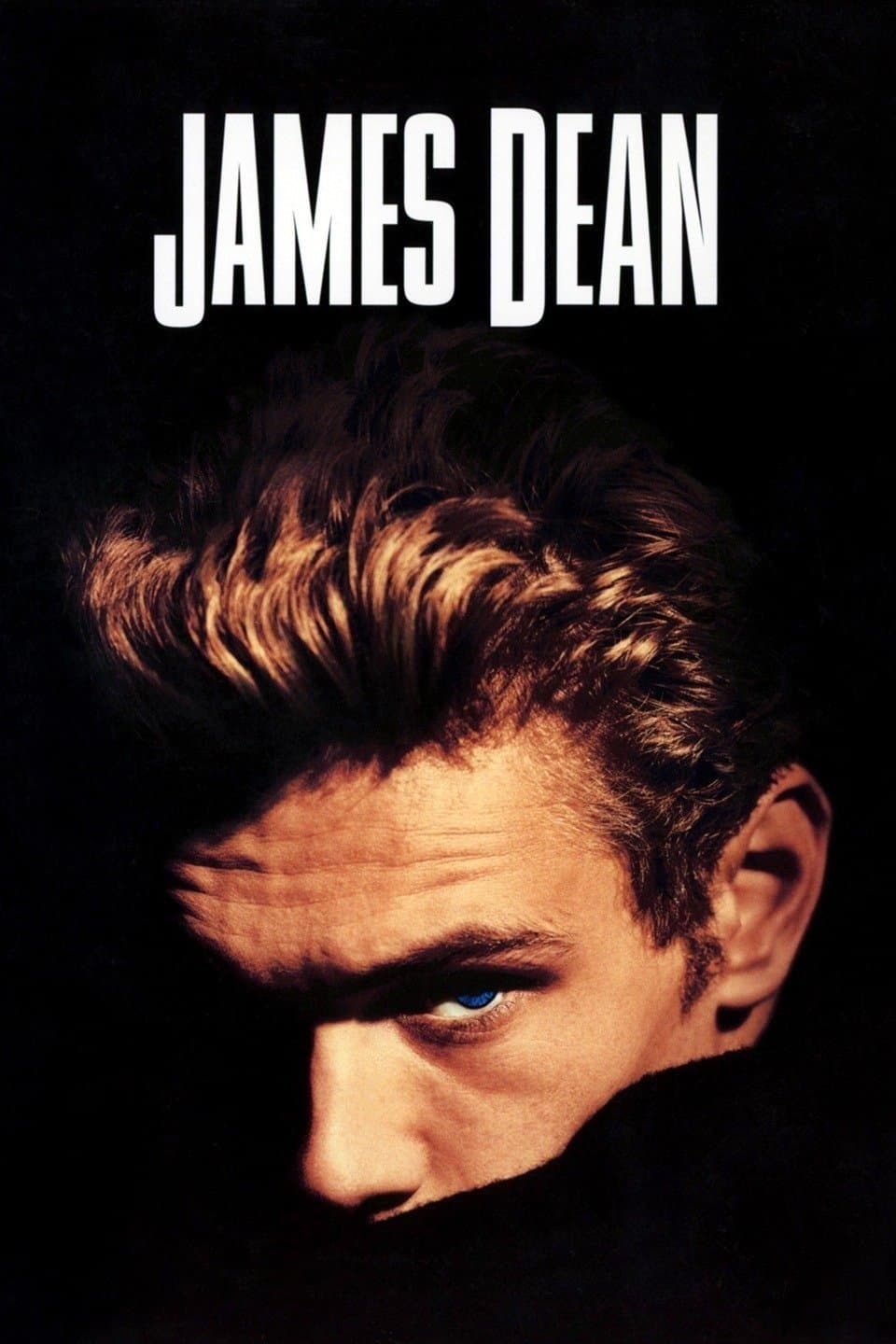 Oglądaj James Dean: Buntownik?