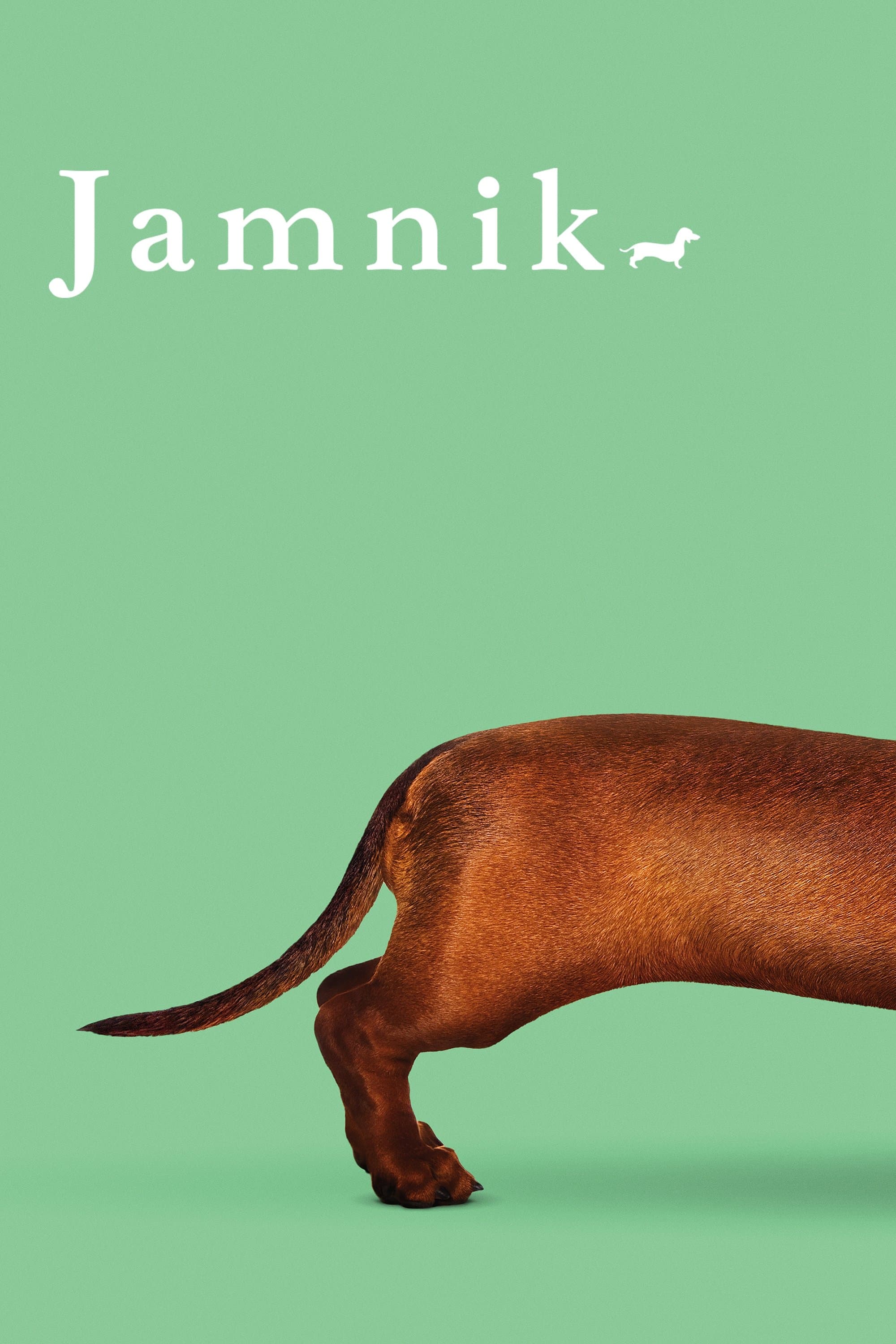 Oglądaj Jamnik