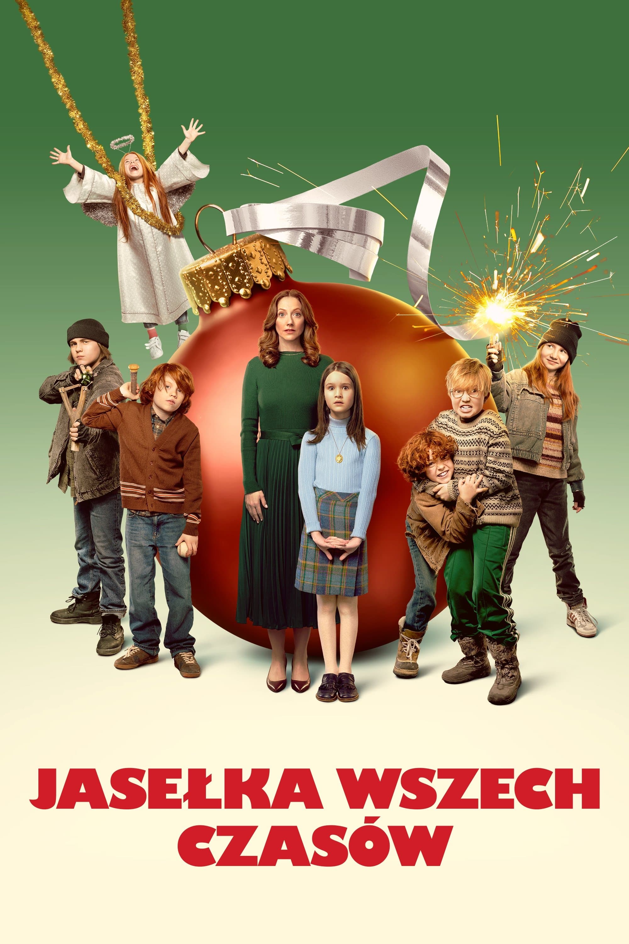 Oglądaj Jasełka wszech czasów