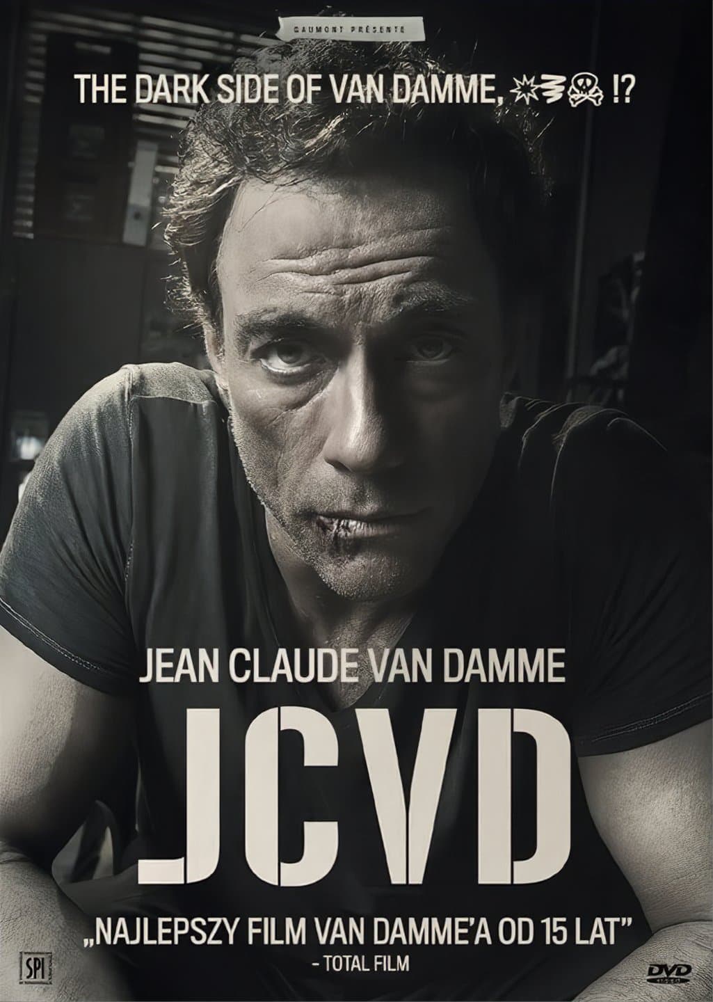 Oglądaj JCVD