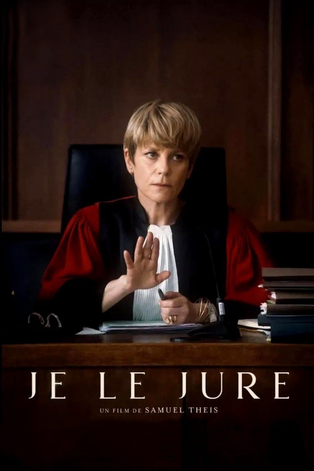 Oglądaj Je le jure