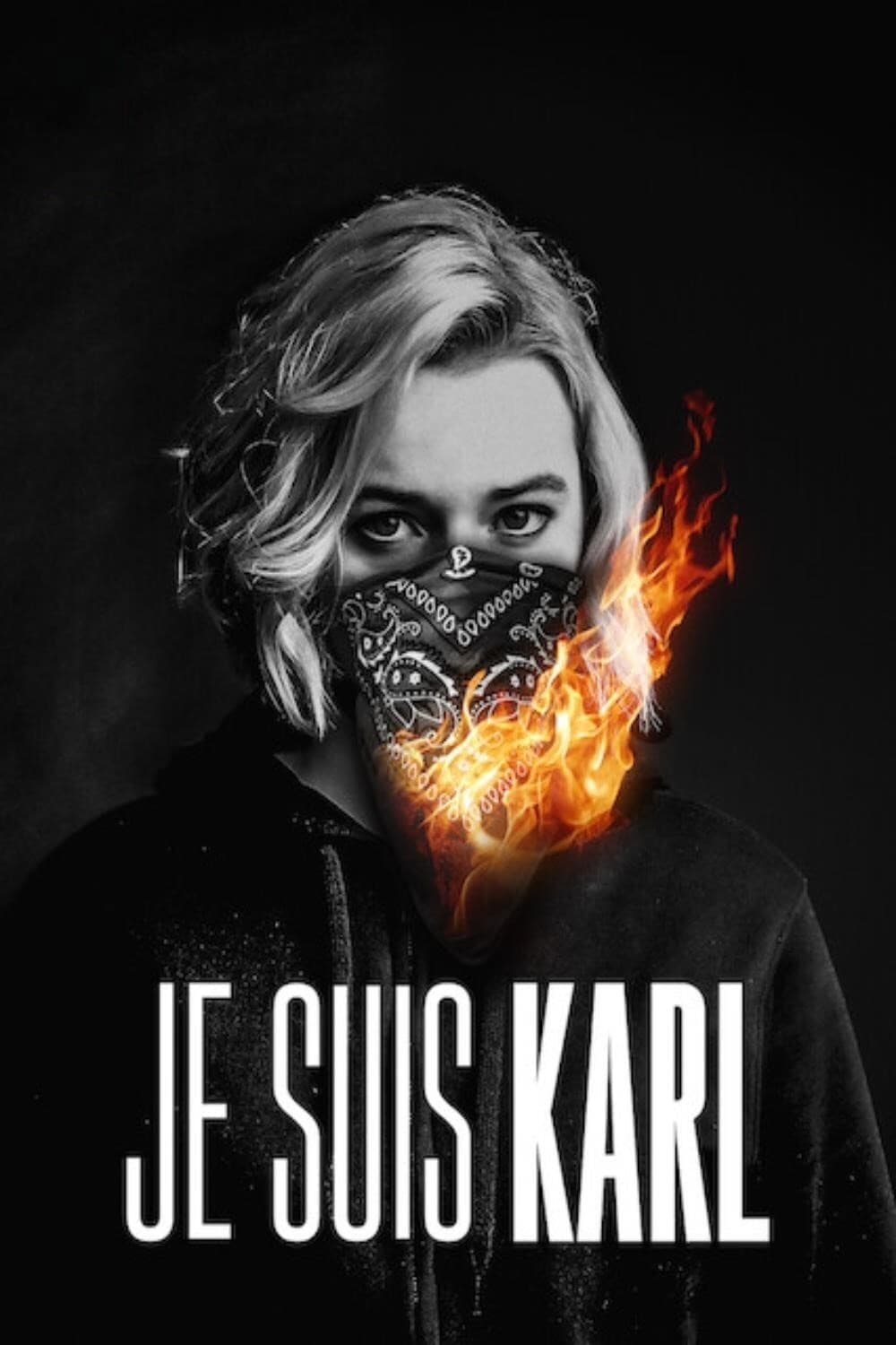 Oglądaj Je suis Karl