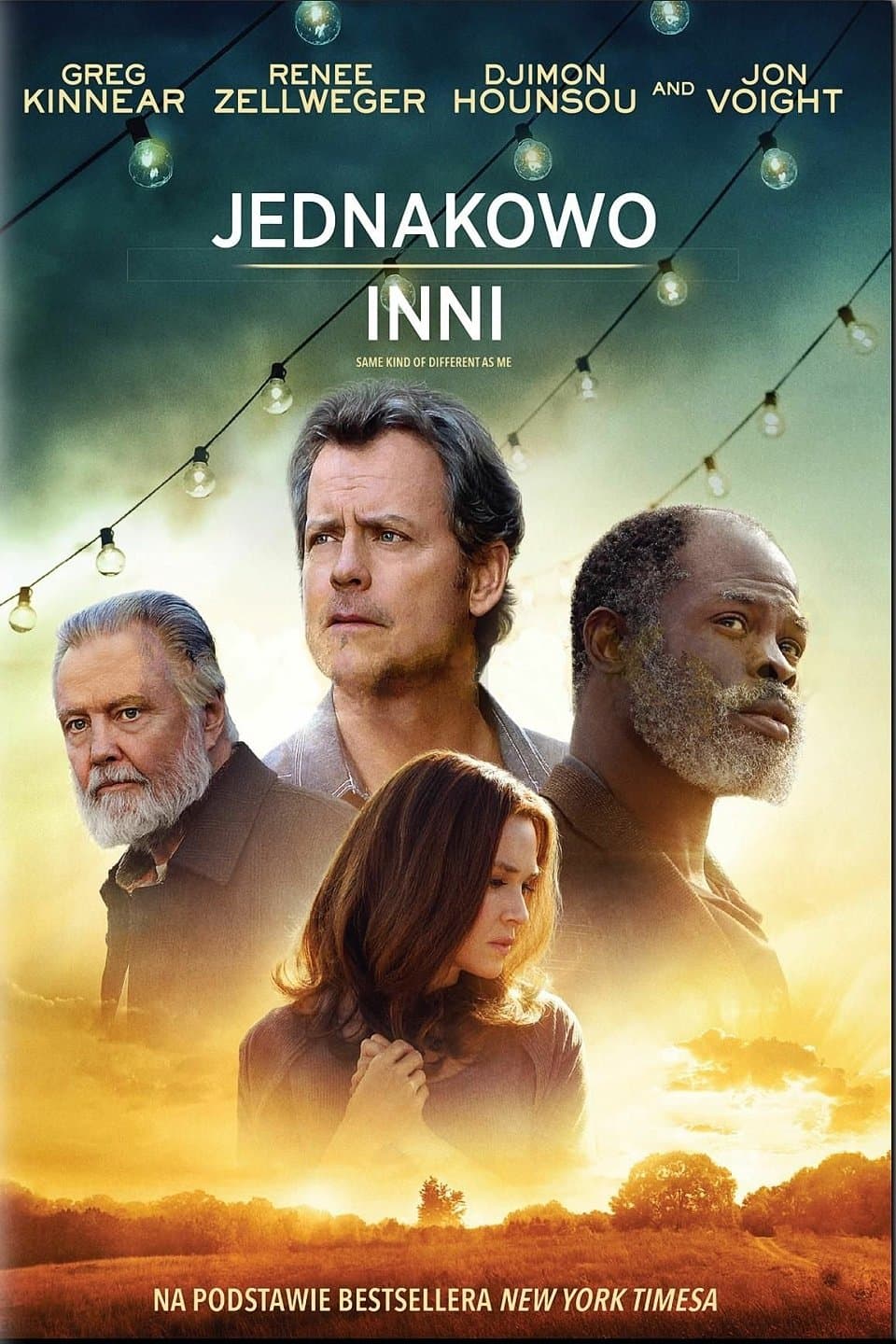 Oglądaj Jednakowo inni