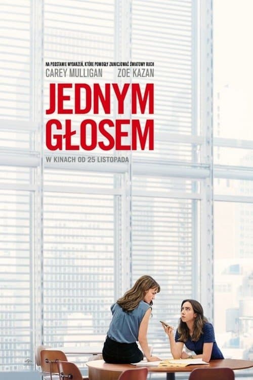 Oglądaj Jednym głosem