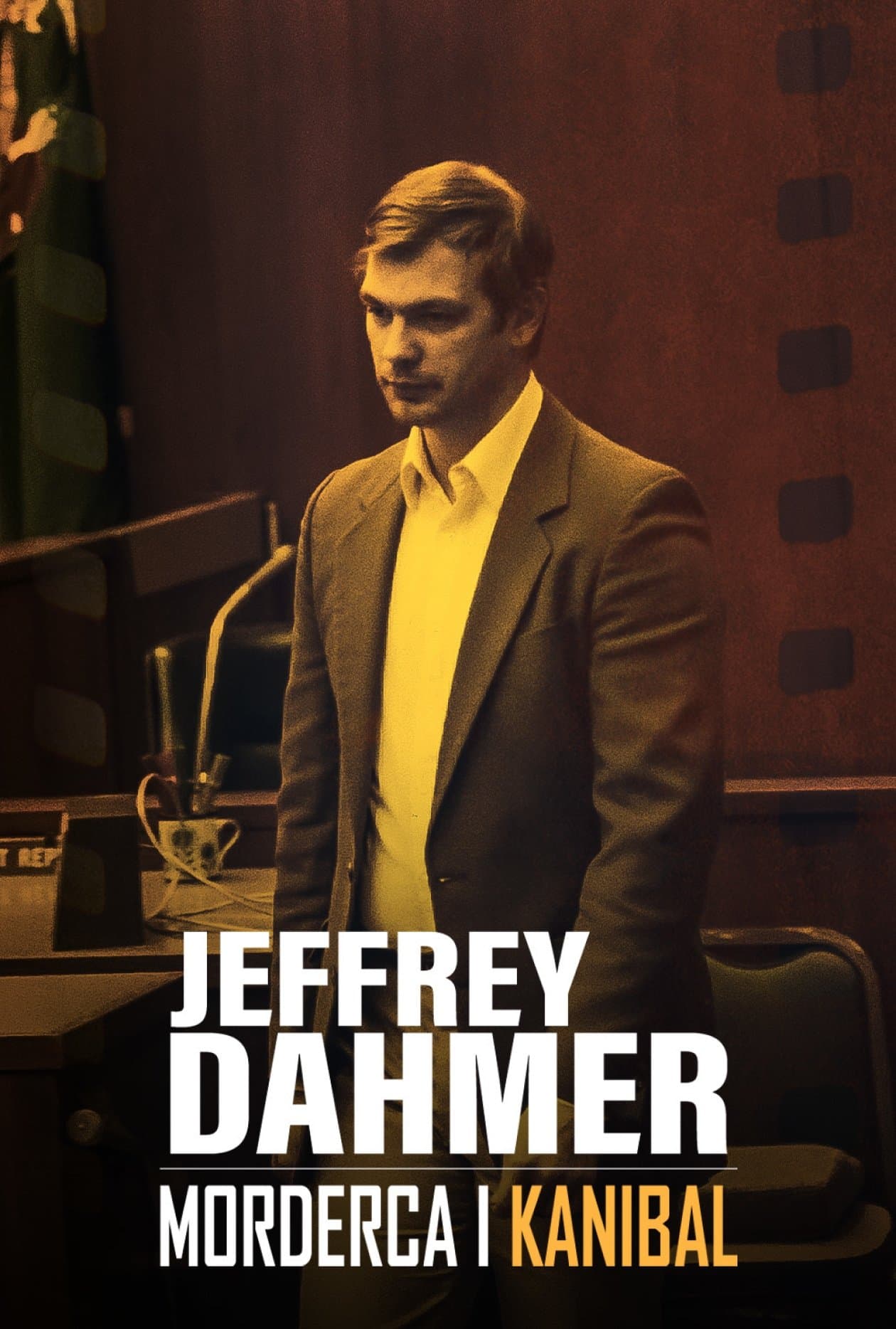 Oglądaj Jeffrey Dahmer: Morderca i kanibal