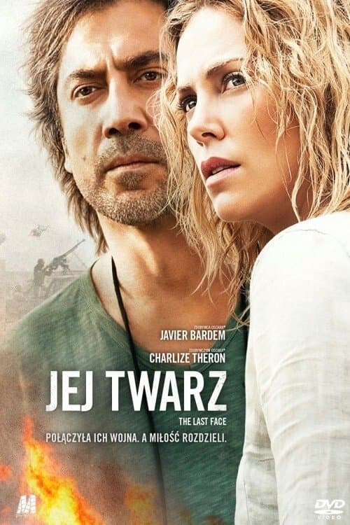 Oglądaj Jej twarz
