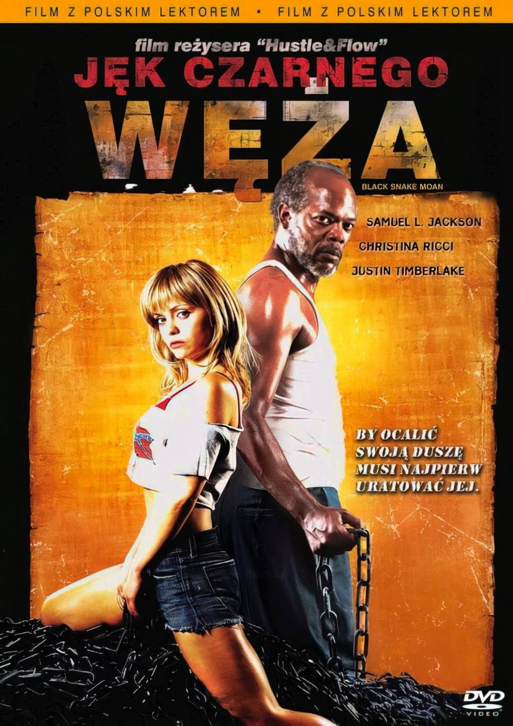 Oglądaj Jęk czarnego węża