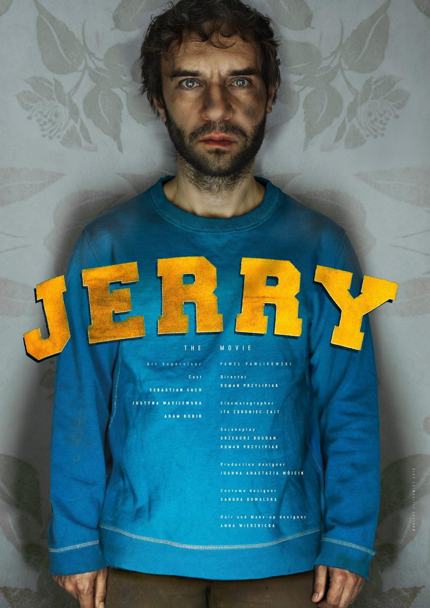 Oglądaj Jerry
