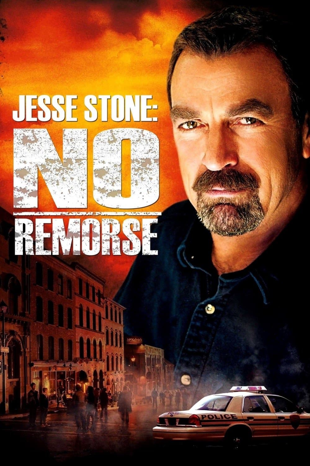 Oglądaj Jesse Stone: Bez żalu