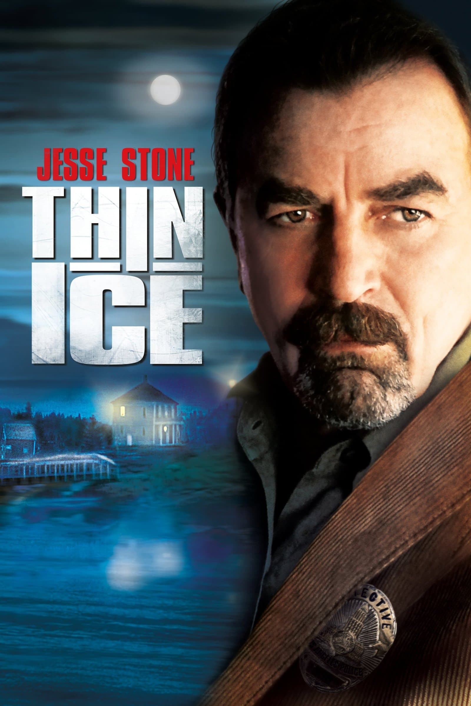 Oglądaj Jesse Stone: Kruchy lód