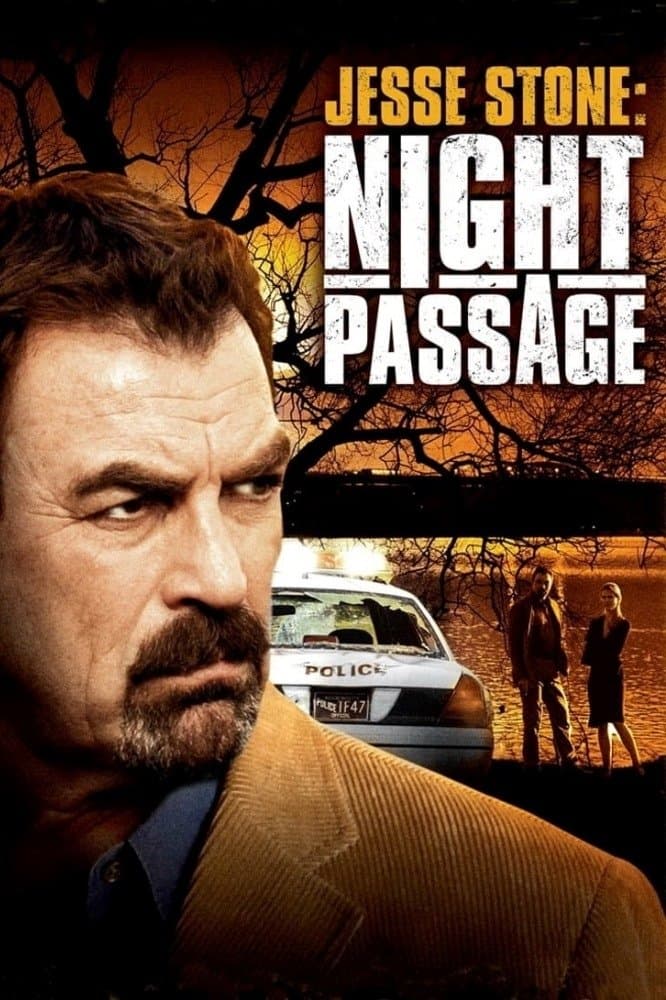 Oglądaj Jesse Stone: Nocne przejście