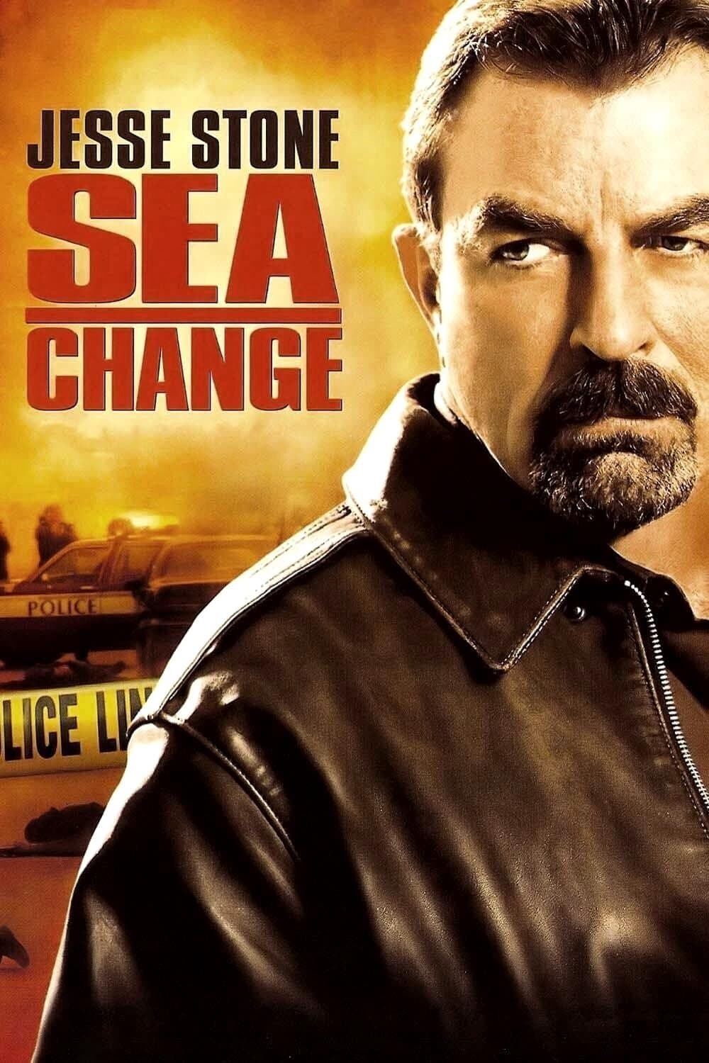 Oglądaj Jesse Stone: Przemiana