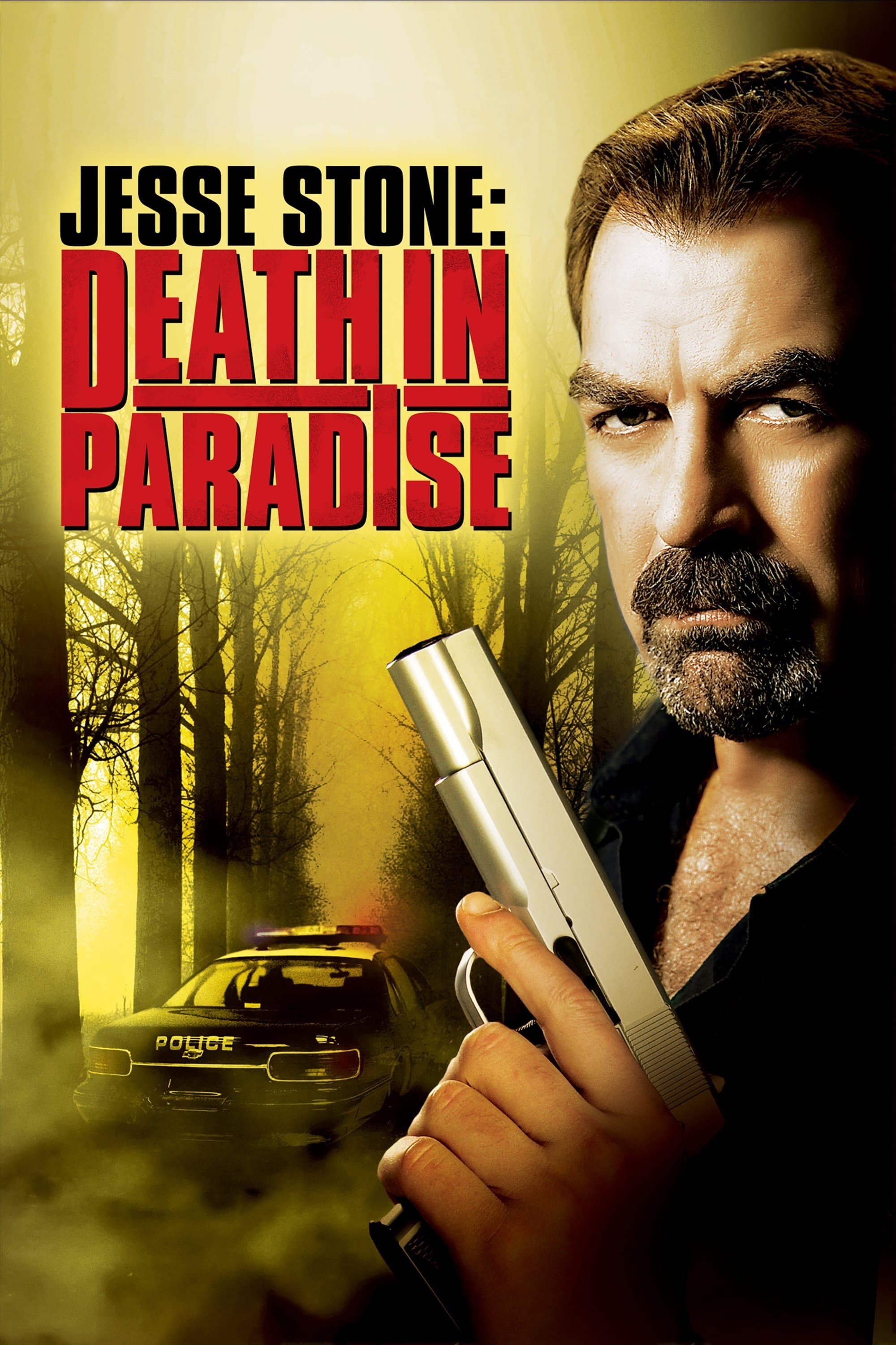 Oglądaj Jesse Stone: Śmierć w raju