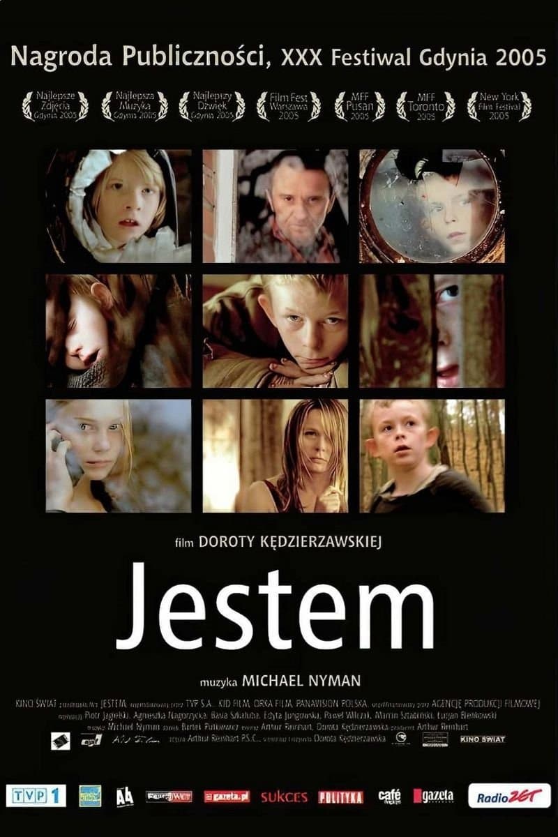 Oglądaj Jestem
