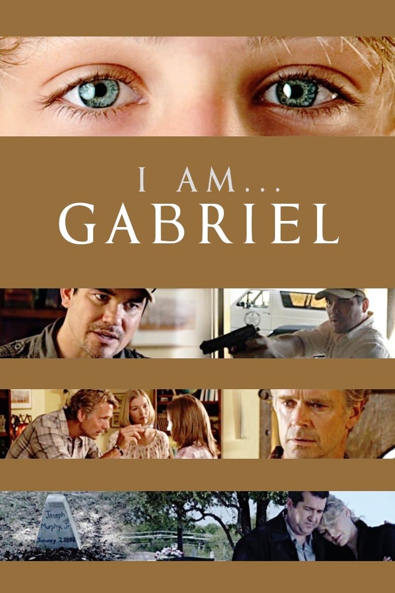 Oglądaj Jestem Gabriel