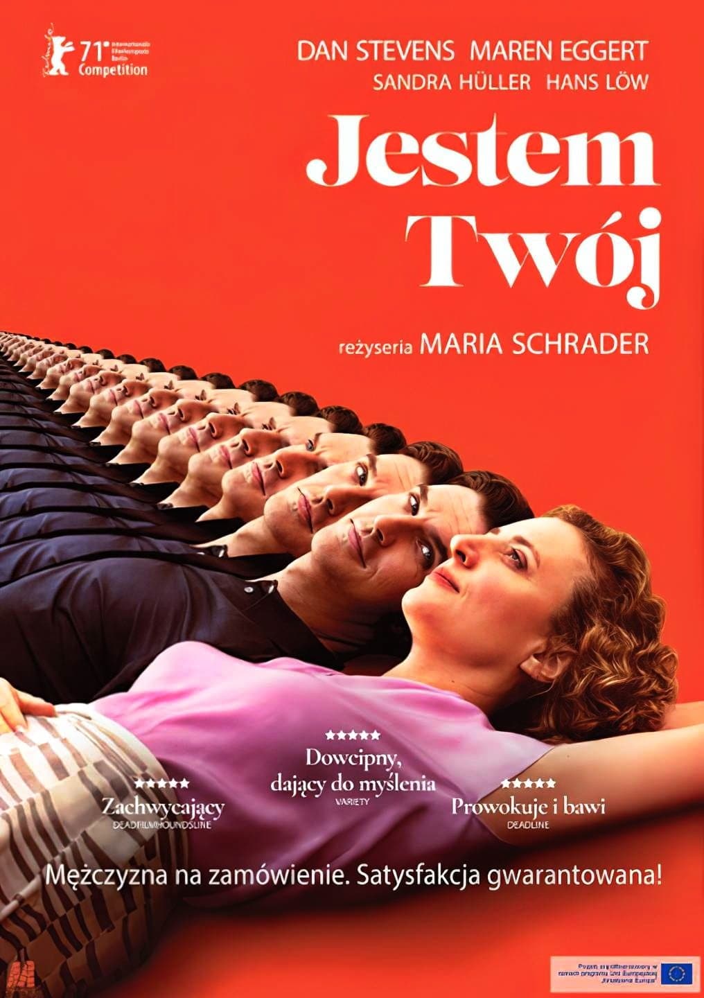 Oglądaj Jestem Twój