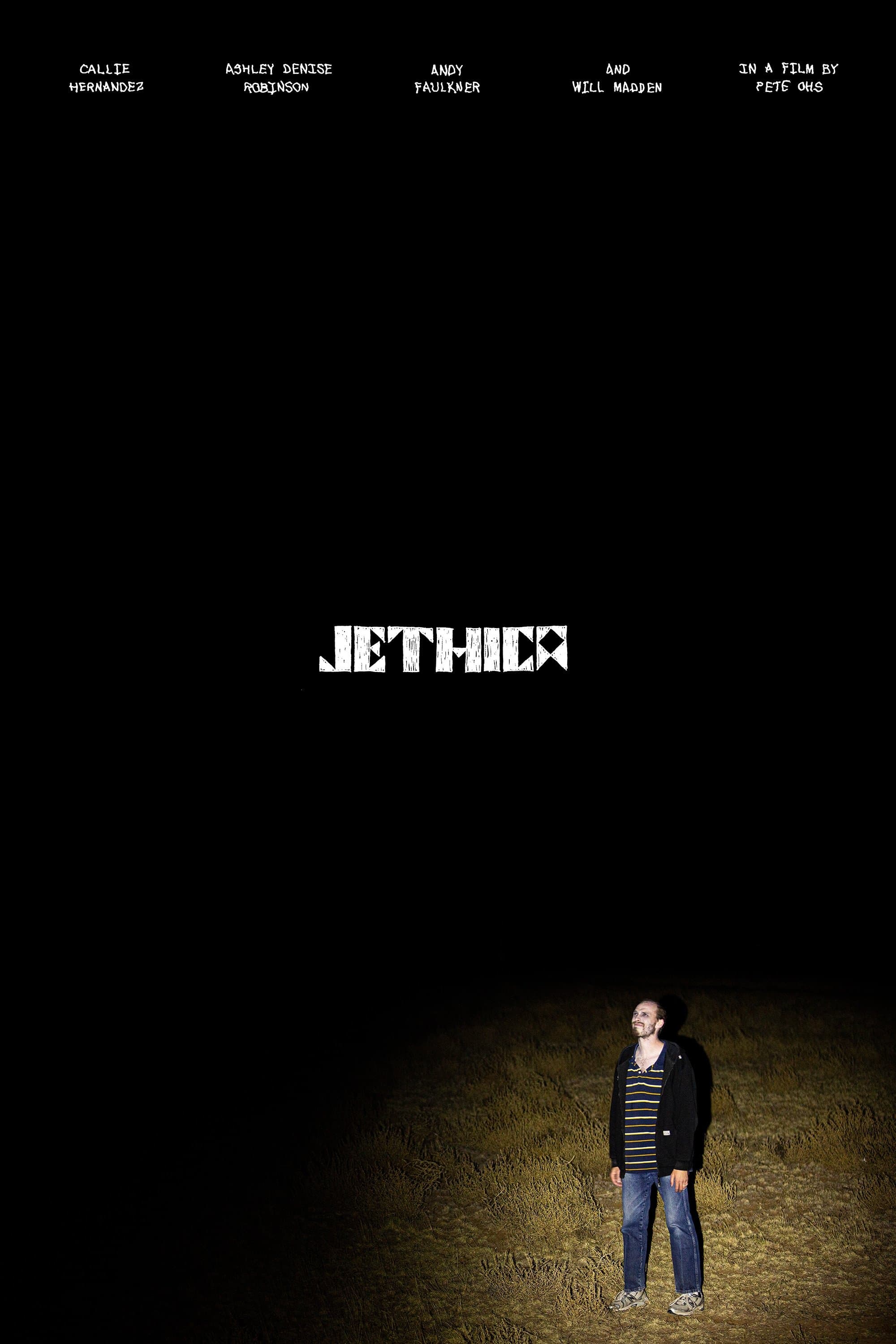 Oglądaj Jethica