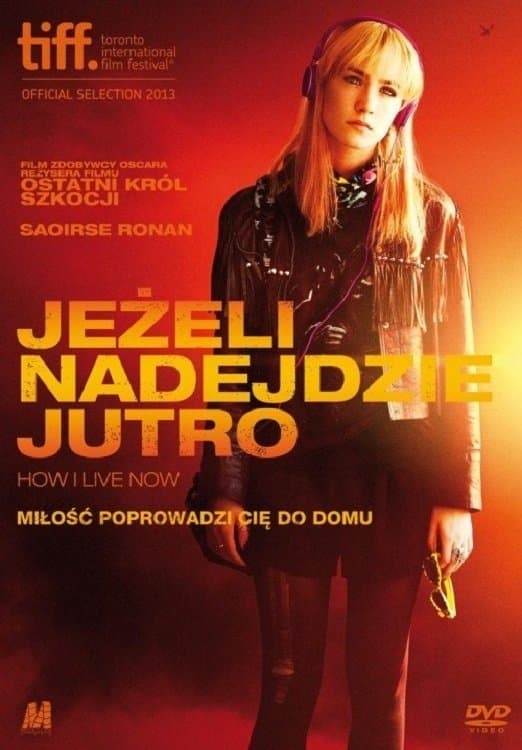 Oglądaj Jeżeli nadejdzie Jutro