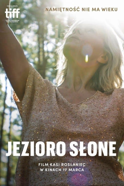 Oglądaj Jezioro Słone