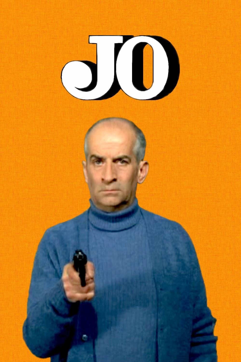 Oglądaj Jo