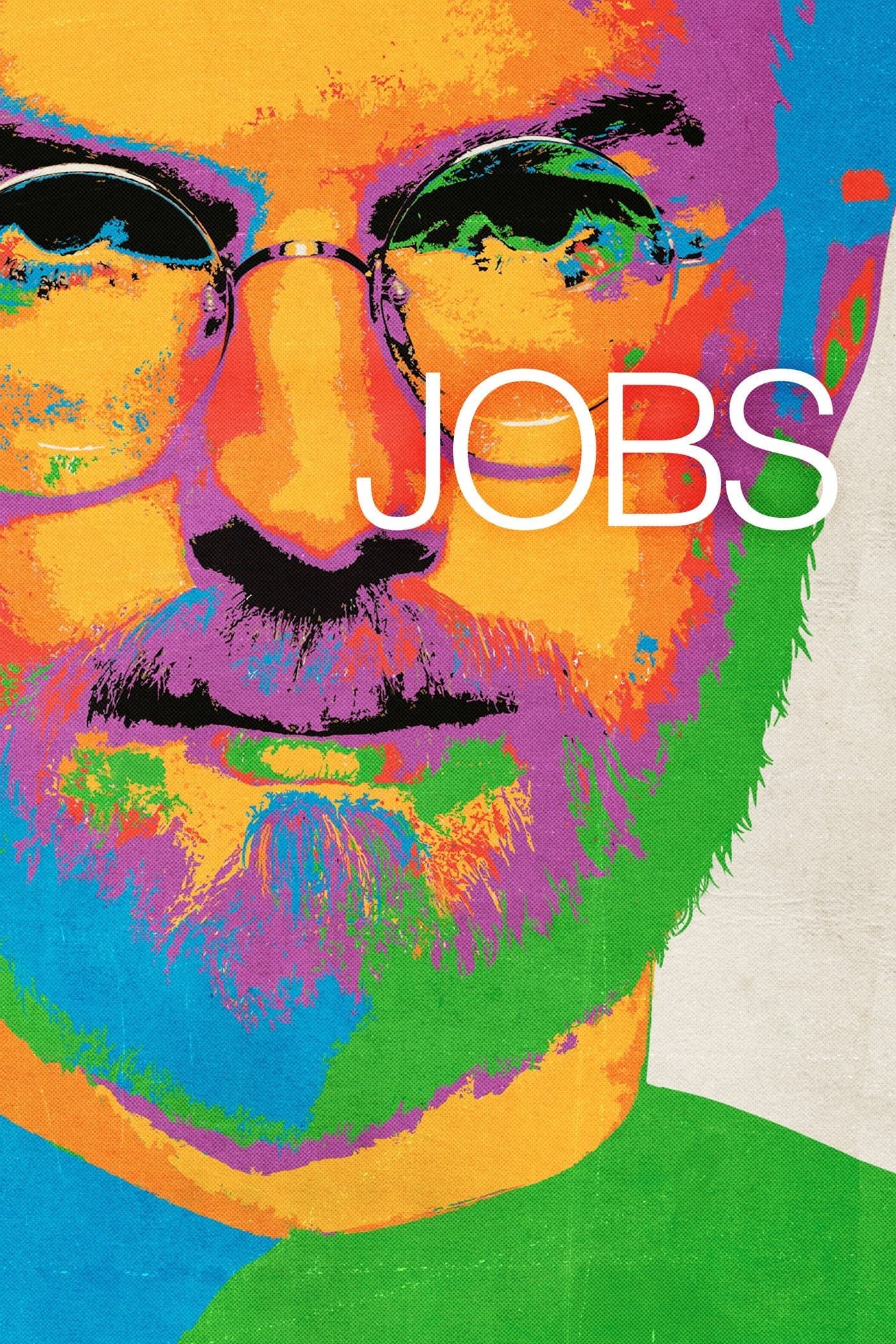 Oglądaj Jobs