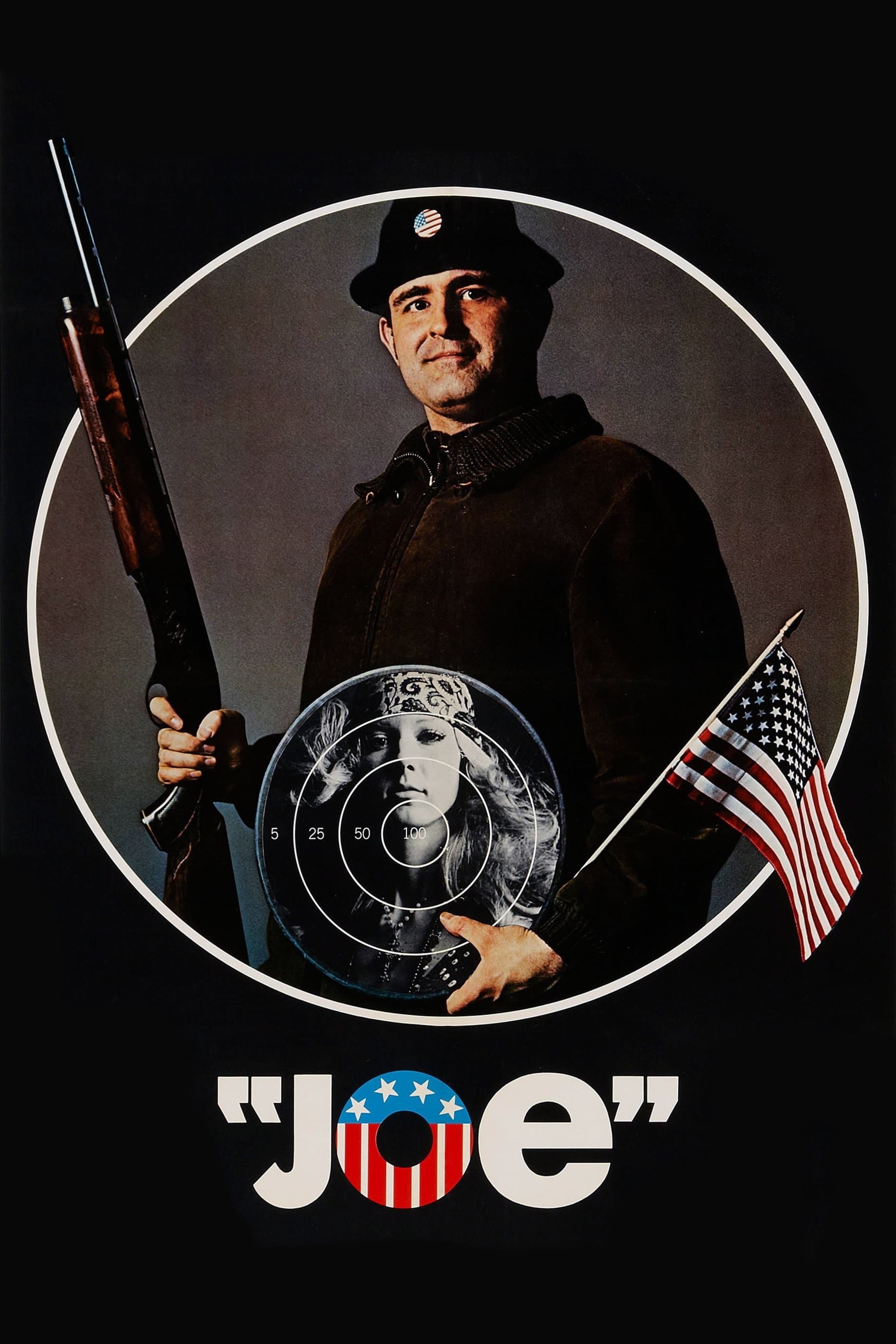 Oglądaj Joe