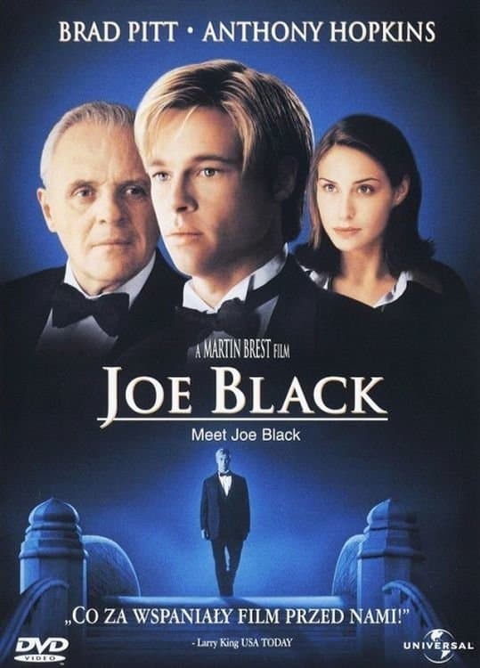 Oglądaj Joe Black