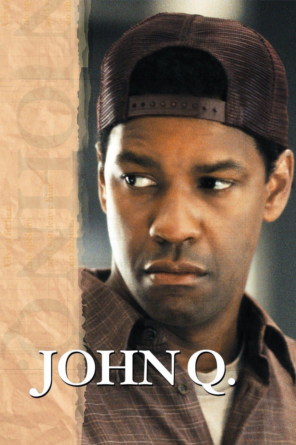 Oglądaj John Q