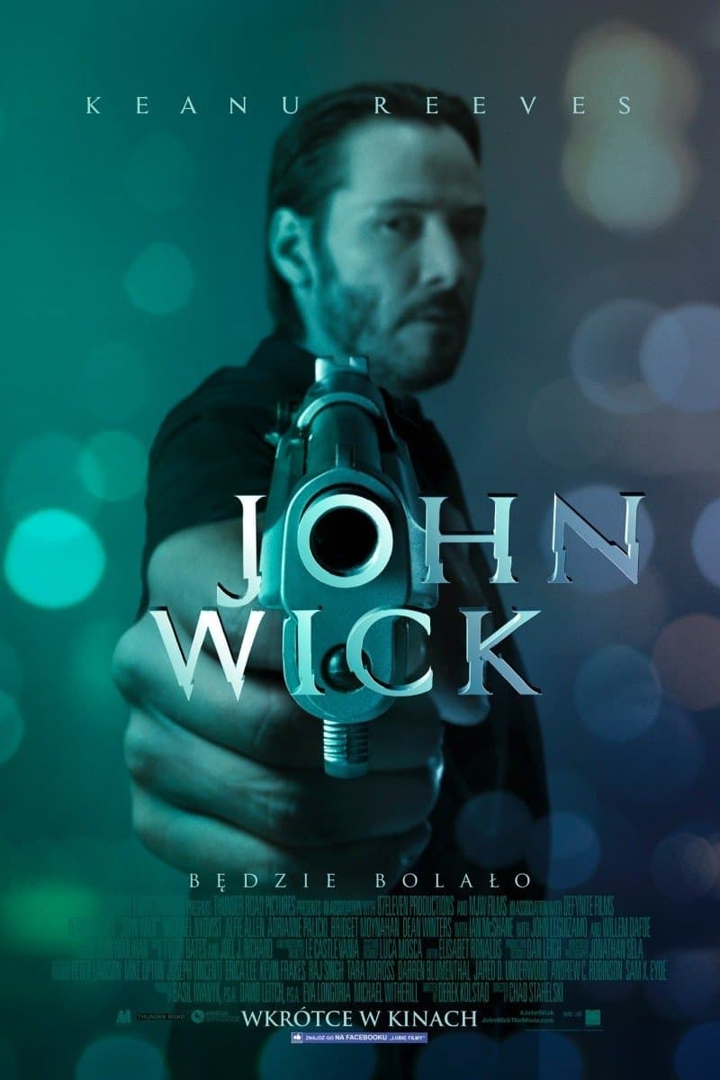 Oglądaj John Wick