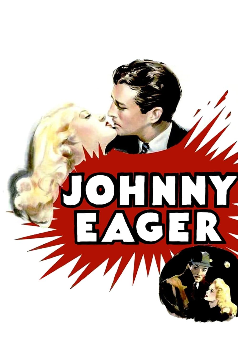 Oglądaj Johnny Eager