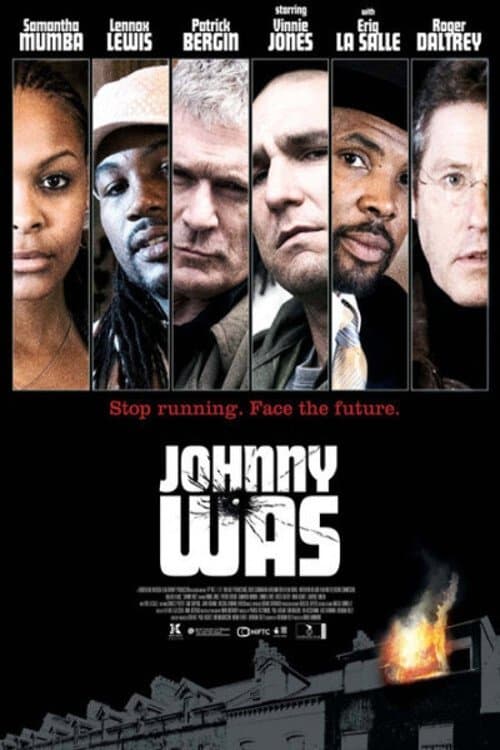 Oglądaj Johnny skazaniec