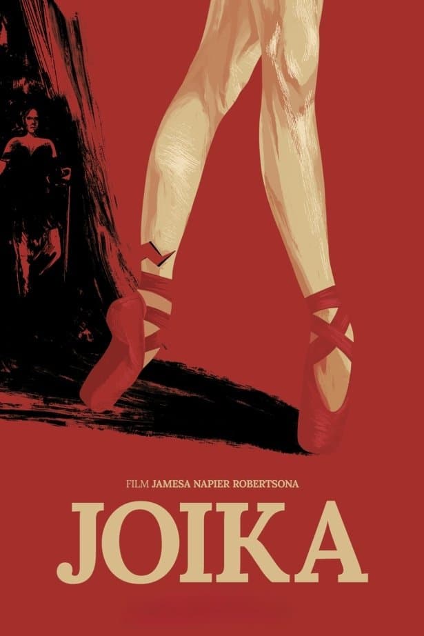 Oglądaj Joika