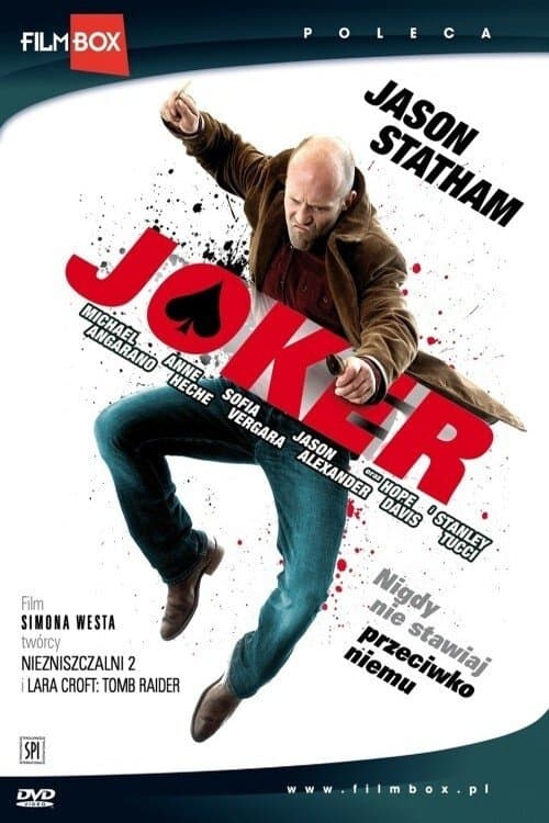Oglądaj Joker