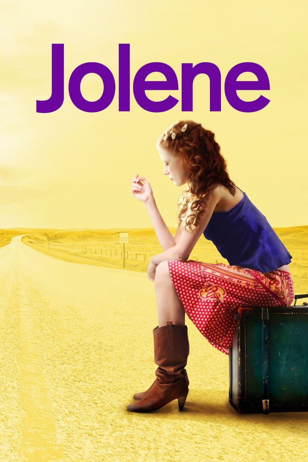 Oglądaj Jolene