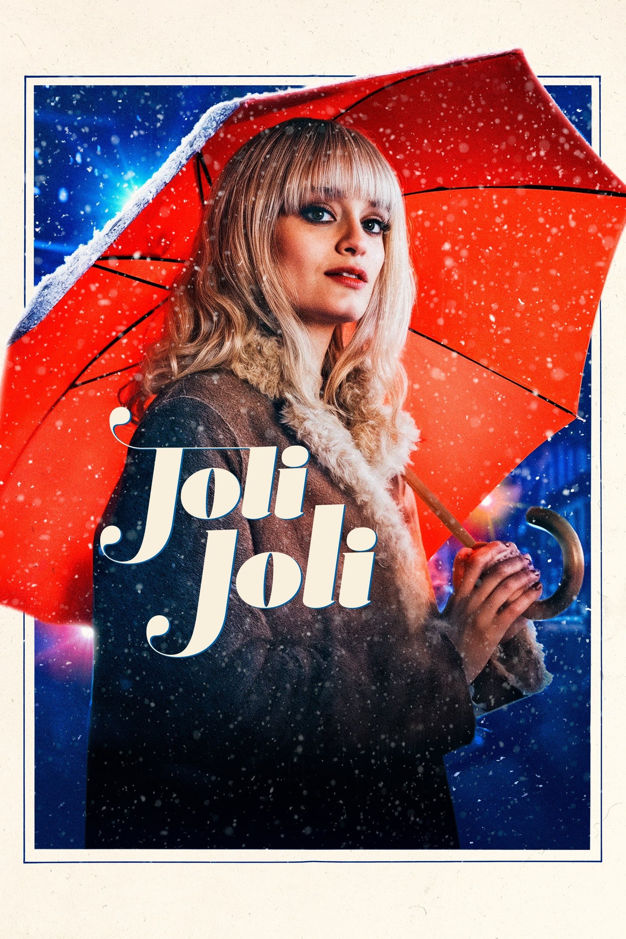 Oglądaj Joli joli