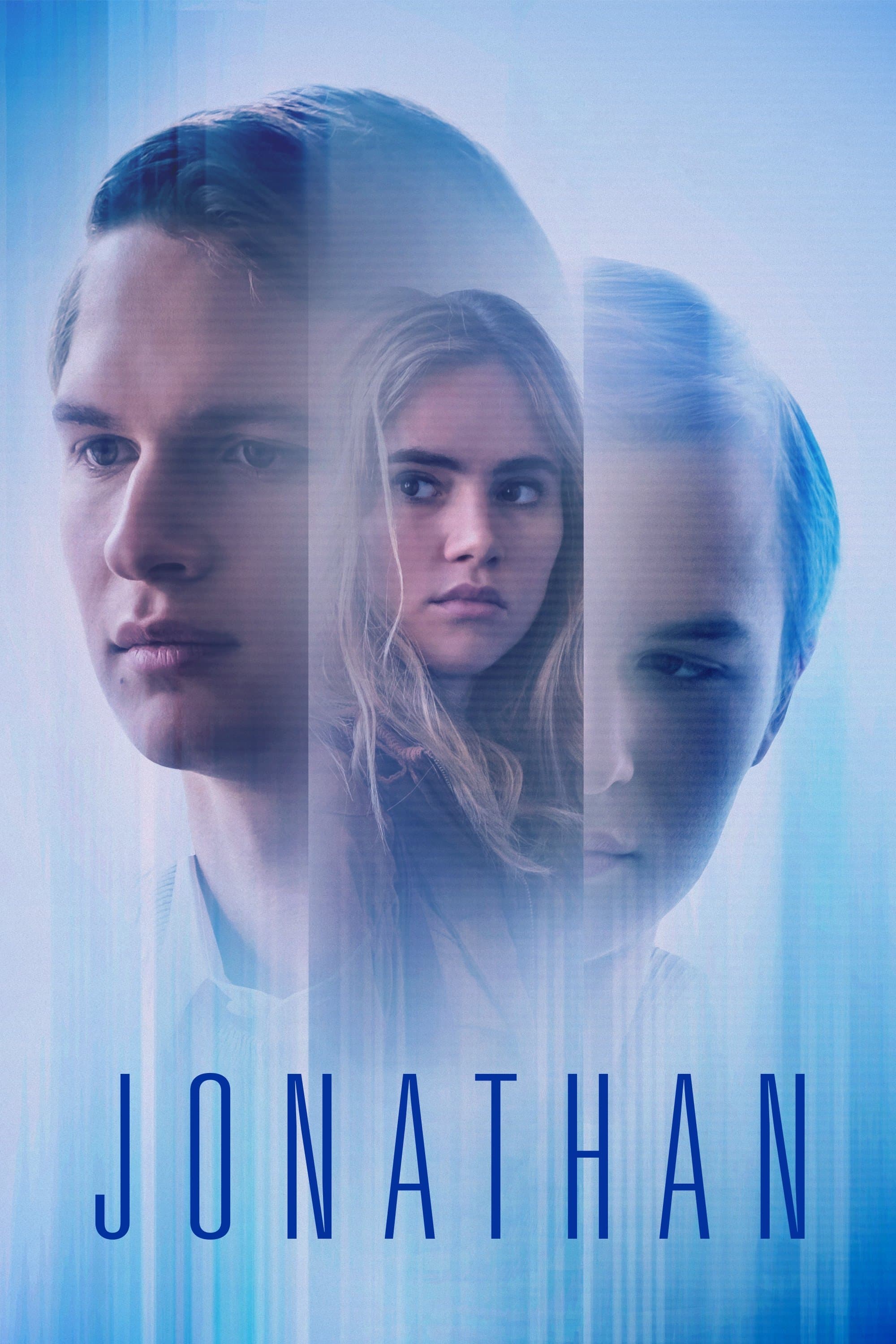 Oglądaj Jonathan