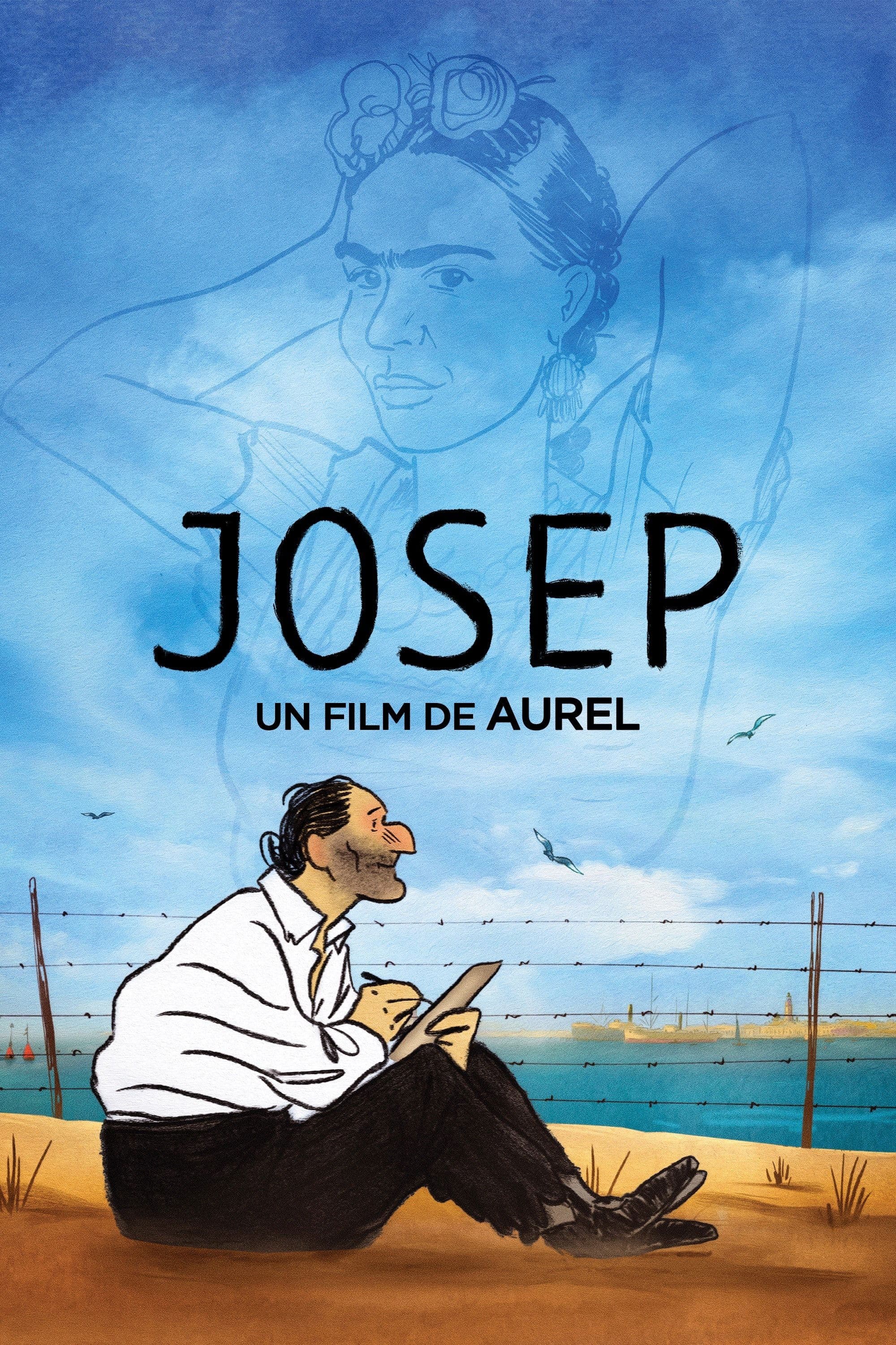 Oglądaj Josep