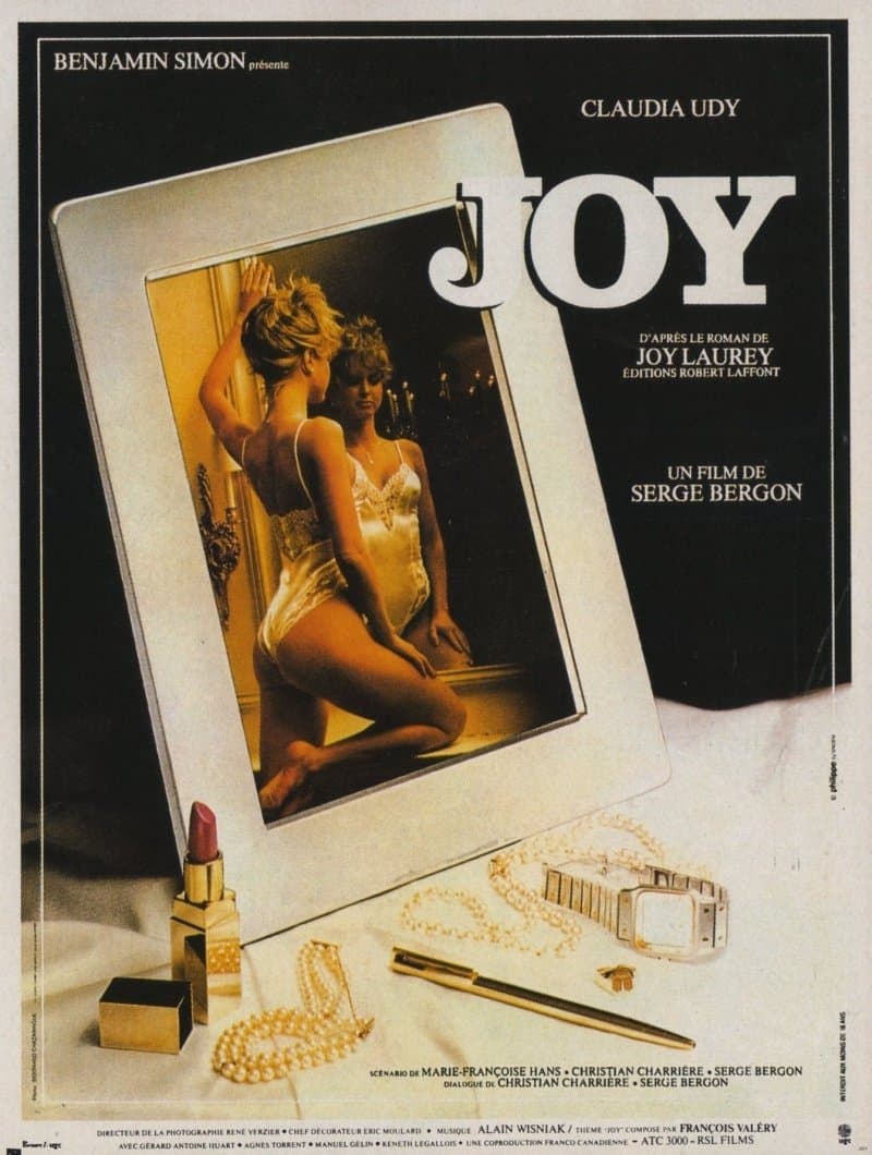 Oglądaj Joy