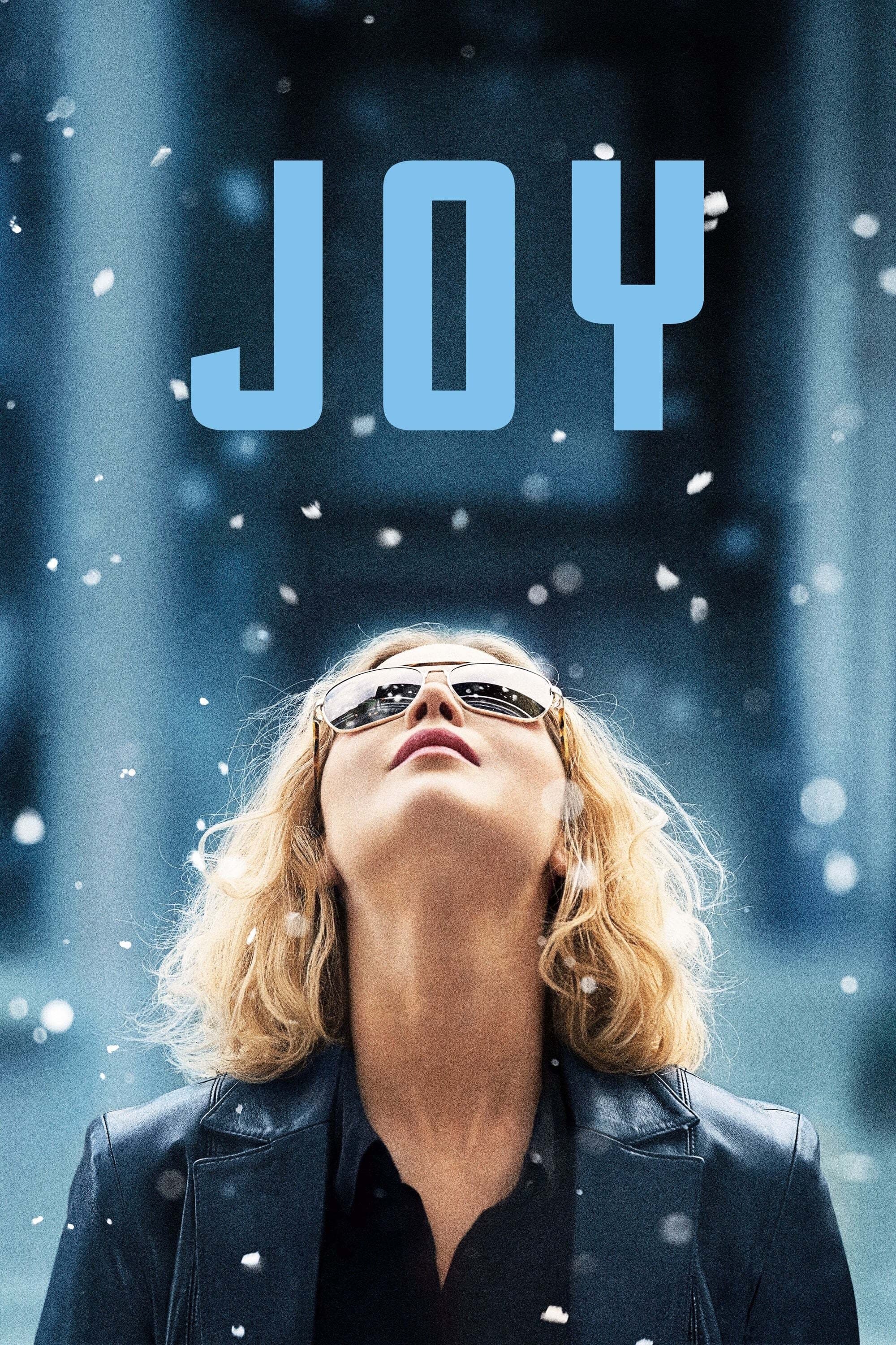 Oglądaj Joy