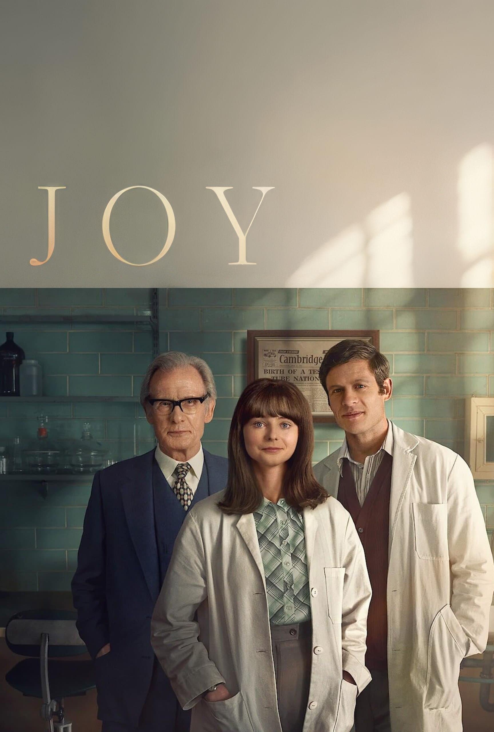 Oglądaj Joy