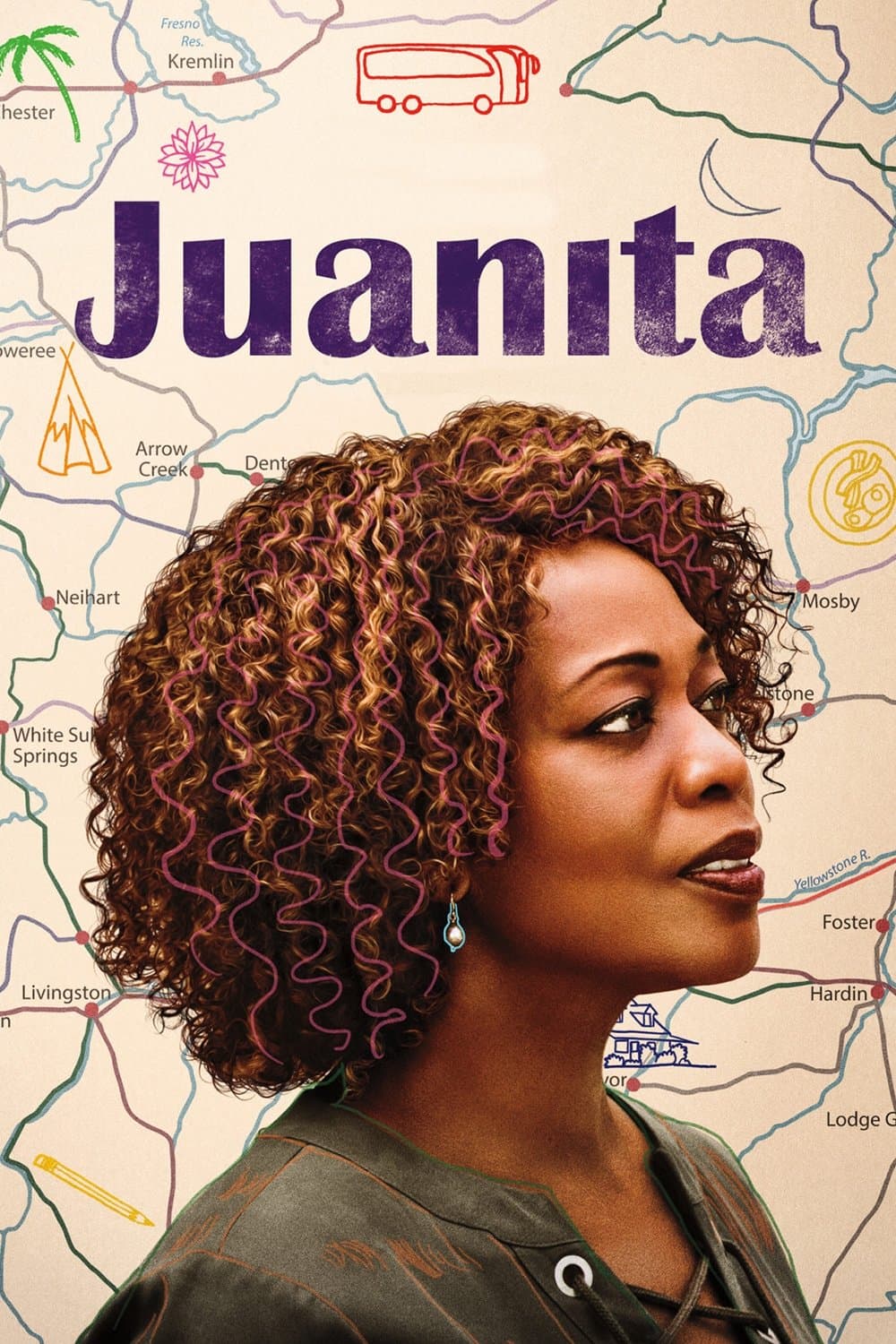 Oglądaj Juanita