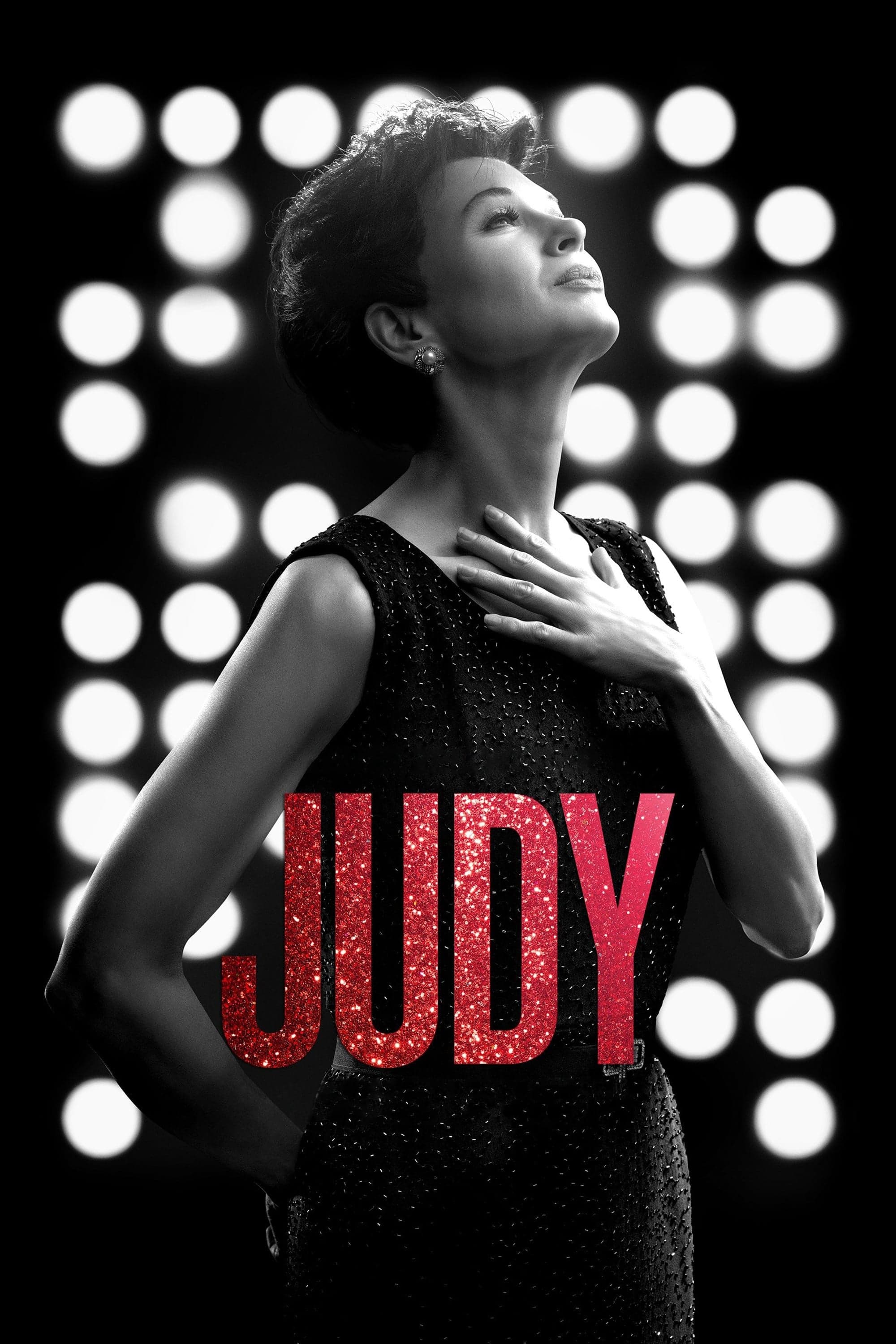 Oglądaj Judy
