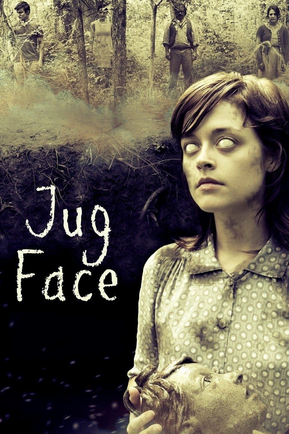 Oglądaj Jug Face