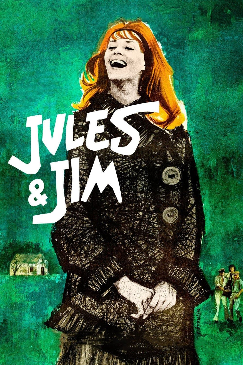 Oglądaj Jules i Jim