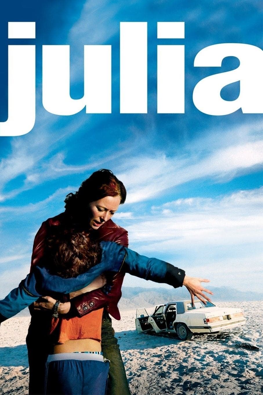 Oglądaj Julia