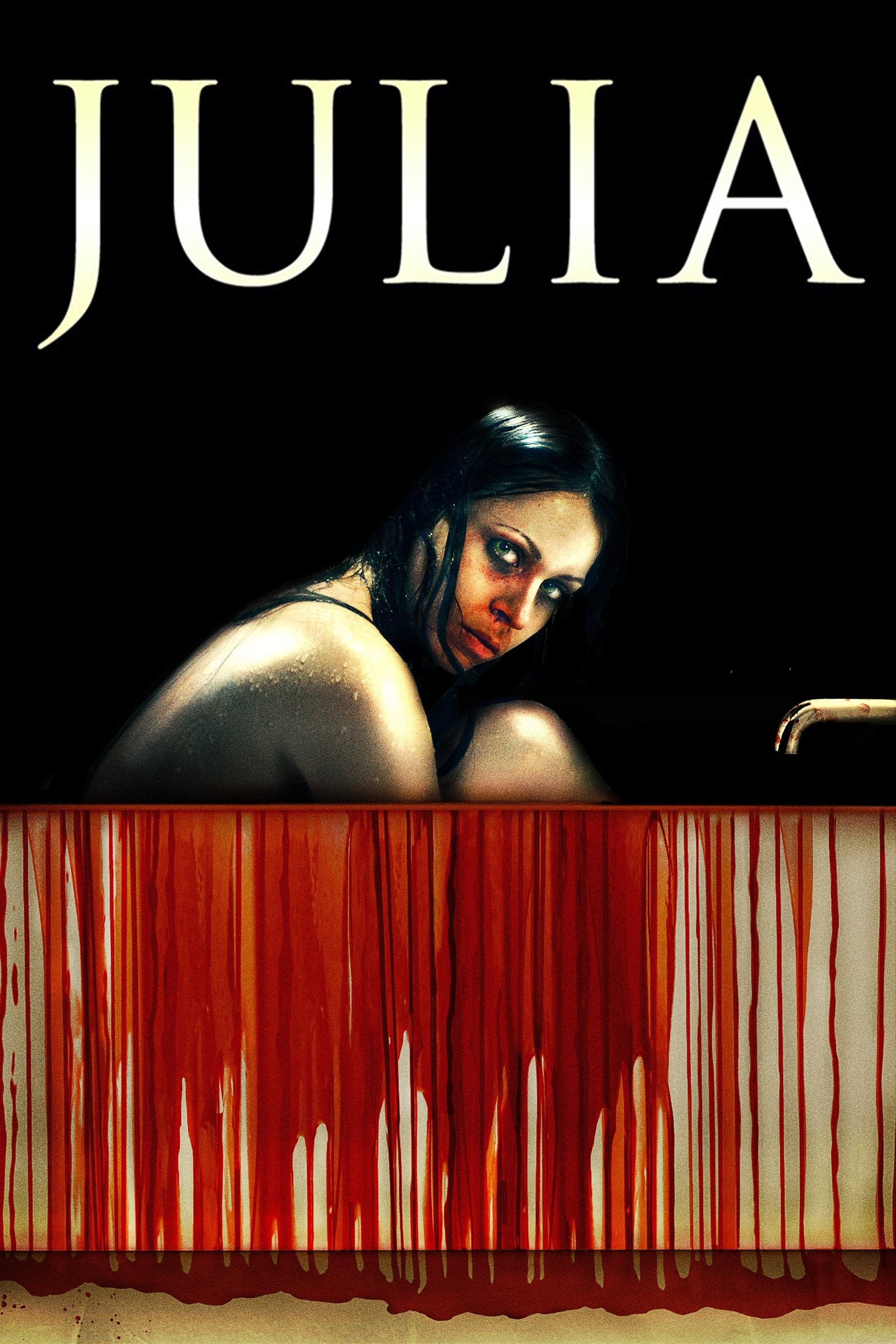 Oglądaj Julia